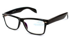 Очки для компьютера 542 c2 (blk)