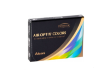 AirOptix Colors