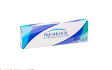 FreshLook one day