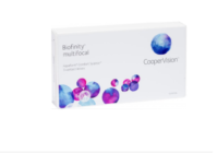 Biofinity Multifocal