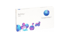 Biofinity Toric