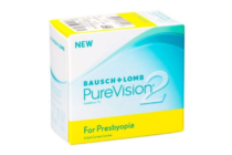 PureVision 2 Multi-Focal