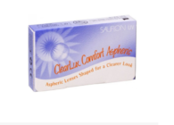 ClearLux Comfort Aspheric