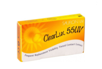 Sauflon Clearlux 55 UV
