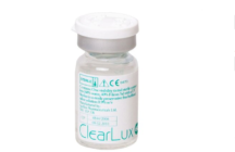Sauflon ClearLux 60 UV