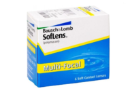 SofLens Multi-Focal