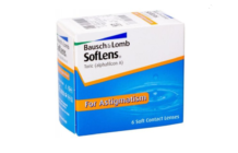 SofLens Toric