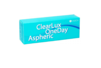 ClearLux One Day Aspheric