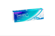 Dailies Aqua Multifocal