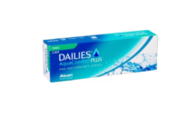 Dailies Aqua Toric