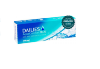 Dailies AquaComfort Plus