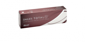 Dailies Total 1