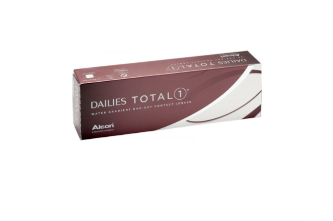 Dailies Total 1