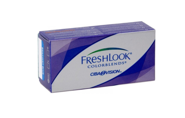 FreshLook Colorblends