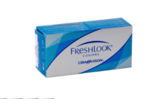 FreshLook Colors