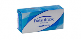 FreshLook Colors
