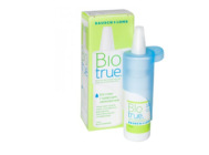 Увлажняющие капли Biotrue Drops 10 ml