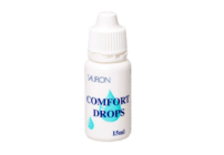 Увлажняющие капли Comfort Drops