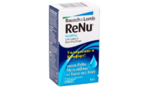 Увлажняющие капли Renu Multiplus