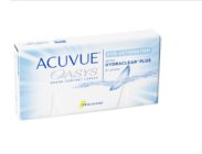 Контактные линзы Acuvue Oasys for Astigmatism