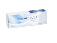 Контактные линзы Johnson&Johnson 1-Day Acuvue TruEye