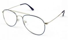 Очки для компьютера Blue blocker light original AM8096 C8